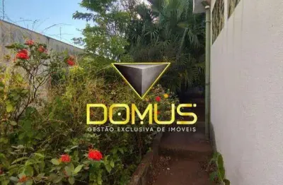 Terreno à venda na Vila Elisa, Ribeirão Preto 