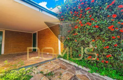 Casa com 3 quartos à venda no Jardim Paulistano, Ribeirão Preto 