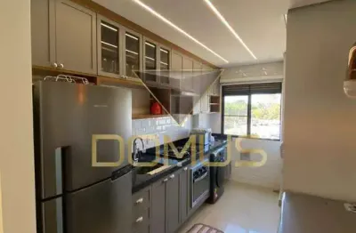 Apartamento com 2 quartos à venda no Parque Residencial Lagoinha, Ribeirão Preto 