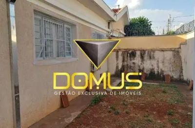 Casa com 4 quartos à venda no Campos Elíseos, Ribeirão Preto 