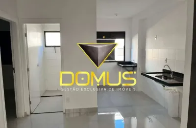 Apartamento com 2 quartos à venda no Planalto Verde, Ribeirão Preto 