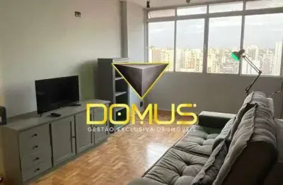 Apartamento com 2 quartos à venda no Centro, Ribeirão Preto 