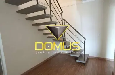 Cobertura com 2 quartos à venda no City Ribeirão, Ribeirão Preto 