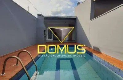 Casa com 4 quartos à venda na Rua Otávio Magalhães, Alto da Boa Vista, Ribeirão Preto