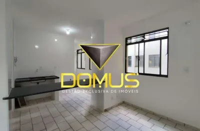 Apartamento com 2 quartos à venda na Rua Raphael Francisco Lippi, Residencial das Américas, Ribeirão Preto