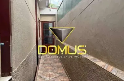 Casa com 2 quartos à venda na Rua Conde de Irajá, Vila Virgínia, Ribeirão Preto