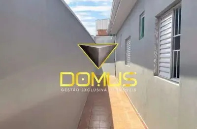 Casa com 3 quartos à venda na Rua Lúcio de Mendonça, Parque Ribeirão Preto, Ribeirão Preto