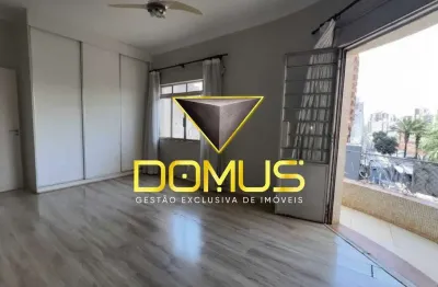 Apartamento com 2 quartos à venda no Centro, Ribeirão Preto 