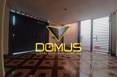 Casa com 3 quartos à venda na Rua Japurá, Jardim Jandaia, Ribeirão Preto