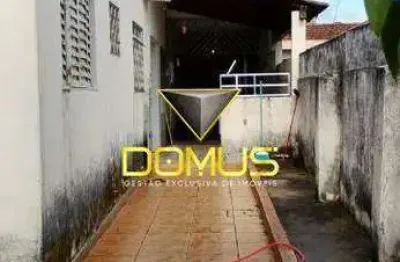 Casa com 4 quartos à venda na Rua Anita Garibaldi, Campos Elíseos, Ribeirão Preto