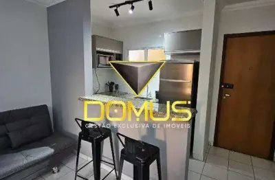 Kitnet / Stúdio à venda no Nova Ribeirânia, Ribeirão Preto 