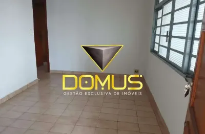 Casa à venda, 3 quartos, 1 suíte, 2 vagas, Independência - Ribeirão Preto/SP