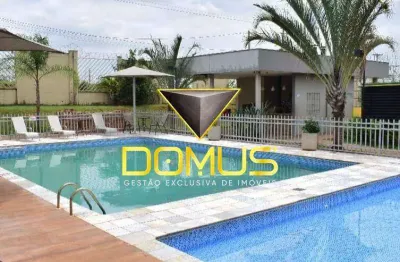 Apartamento com 2 quartos à venda no Jardim Heitor Rigon, Ribeirão Preto 