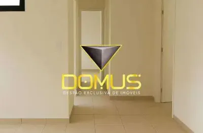 Apartamento com 2 quartos à venda no Jardim Interlagos, Ribeirão Preto 