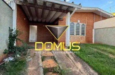 Casa com 3 quartos à venda na Rua Professor José Coelho Gomes Ribeiro, Jardim Anhangüera, Ribeirão Preto