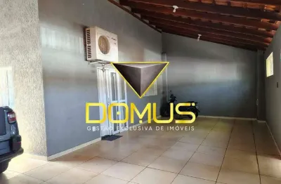 Casa com 3 quartos à venda no Parque Ribeirão Preto, Ribeirão Preto 