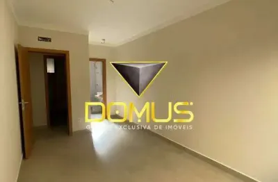 Apartamento com 2 quartos à venda na Praça Doutor Mário Schenberg, Jardim Botânico, Ribeirão Preto