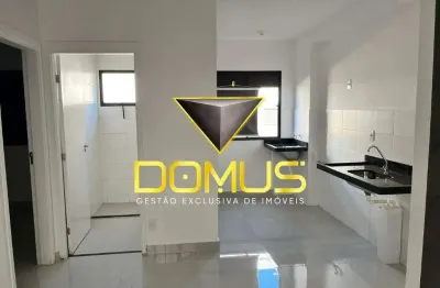 Apartamento com 2 quartos à venda no Planalto Verde, Ribeirão Preto 