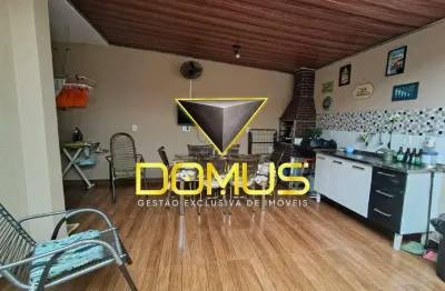 Casa à venda na Rua Júlio Ribeiro, Vila Virgínia, Ribeirão Preto