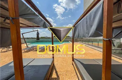 Apartamento com 3 quartos à venda na Alameda Eduardo Campos, Residencial Alto do Ipê, Ribeirão Preto