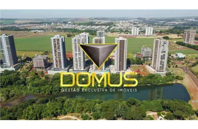 Apartamento a venda por R$ 1.100.000,00 em Ribeirão Preto, Jardim Olhos D'Água II