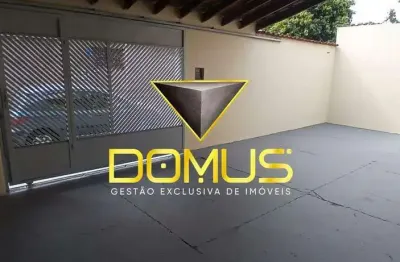 Casa com 2 quartos à venda na Rua Hilário José Moreira, Parque Residencial Cândido Portinari, Ribeirão Preto