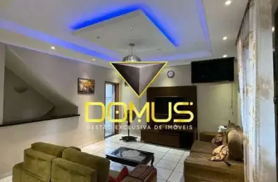 Casa com 3 quartos à venda na Rua Carmosino Borges, Parque das Figueiras, Ribeirão Preto