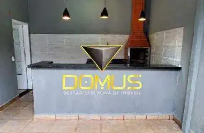 Casa à Venda – 3 dormitorios,1suite no Parque dos Flamboyans, Ribeirão Preto/SP