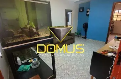 Térreo com quintal localizado no Residencial e Comercial Palmares