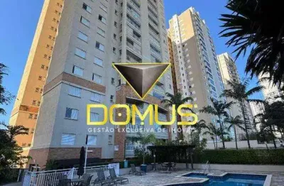 Apartamento com 3 quartos à venda na Avenida Professor João Fiúsa, Jardim Canadá, Ribeirão Preto