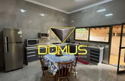 Chácara / sítio com 7 quartos à venda no Itanhangá Chácaras de Recreio, Ribeirão Preto 