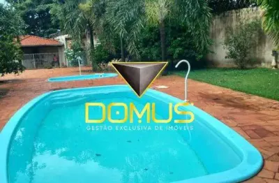 Casa com 1 quarto à venda no Jardim São Francisco, Jardinópolis 