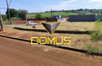 Terreno à venda na Rua Antônio Ângelo Reggiani, Jardim Itaú, Ribeirão Preto