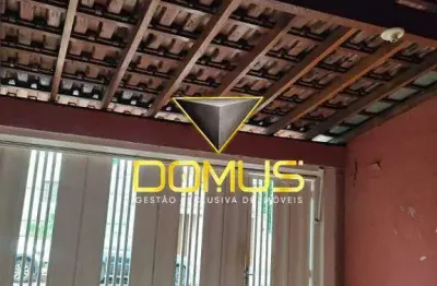 Sobrado à venda, 4 quartos, 1 suíte, 2 vagas, Vila Tibério - Ribeirão Preto/SP