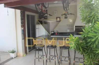 Apartamento com 3 quartos à venda na Avenida Caramuru, Centro, Ribeirão Preto