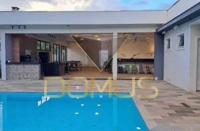 Casa em condomínio fechado com 2 quartos à venda na Via José Morais dos Santos, Jardim Salgado Filho, Ribeirão Preto