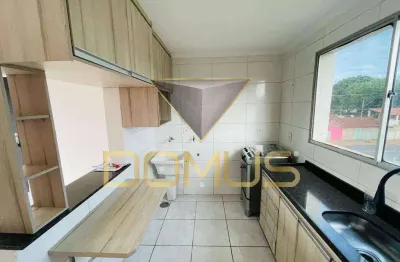 apartamento JD Presidente Dutra 2 dormitorios sendo 1 suite