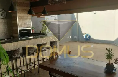 Casa com 3 quartos à venda na Rua Capitão José Luciano de Andrade, Centro, Ribeirão Preto