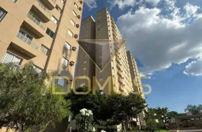 Apartamento com 2 quartos à venda no Planalto Verde, Ribeirão Preto 