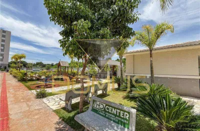 Apartamento com 2 quartos à venda no Chácaras Pedro Corrêa de Carvalho, Ribeirão Preto 