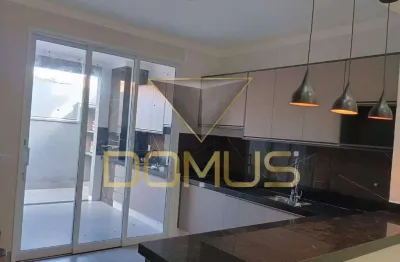 Casa com 3 quartos à venda na Rua Capitão José Luciano de Andrade, Bonfim Paulista, Ribeirão Preto