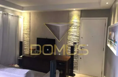 Apartamento com 2 quartos à venda na Rua Constituição, Vila Tibério, Ribeirão Preto