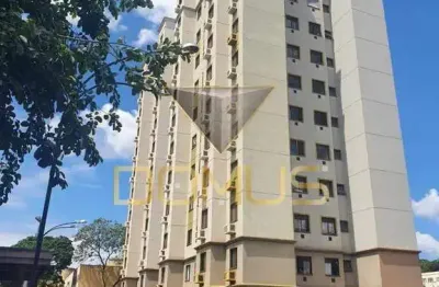 Apartamento com 2 quartos à venda na Rua Nicola Spinelli, Vila Virgínia, Ribeirão Preto