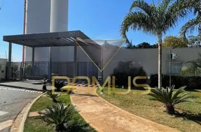 Apartamento com 2 quartos à venda no Jardim Interlagos, Ribeirão Preto 