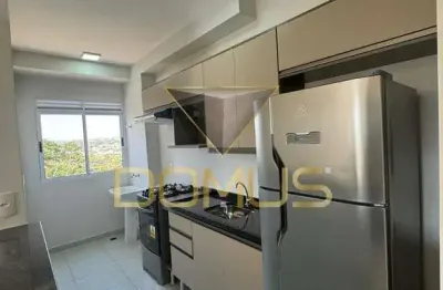 Apartamento com 2 quartos à venda na Rua Stéfano Baruffi, Jardim Anhangüera, Ribeirão Preto