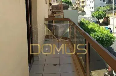 Apartamento com 3 quartos à venda na Rua Paschoal Bardaro, Jardim Botânico, Ribeirão Preto