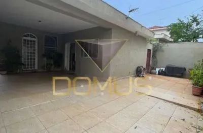 Casa com 5 quartos à venda na Rua Doutor Isac Theodoro de Lima, Jardim Irajá, Ribeirão Preto