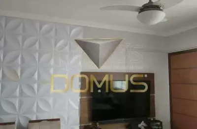 Apartamento com 2 quartos à venda na Rua Juruá, Vila Virgínia, Ribeirão Preto