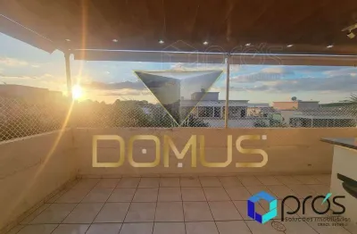 Apartamento com 2 quartos à venda na Rua Niterói, Jardim Castelo Branco, Ribeirão Preto