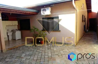 Casa com 2 quartos à venda na Rua Doutor João Francisco Cêntola Nóbrega, Parque Residencial Emir Garcia, Ribeirão Preto